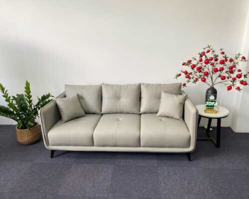 Màu trắng là màu luôn được các kiến trúc sư ưu ái thể hiện trong các bản thiết kế nội thất.