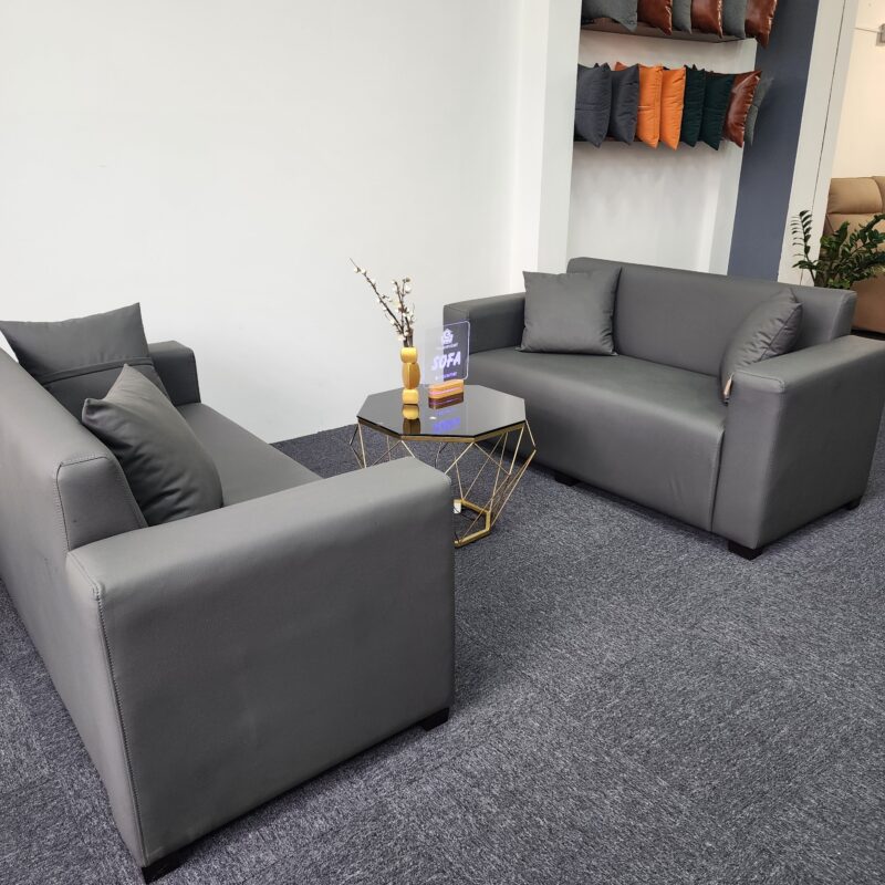  Hình ảnh được thiết lập bối cảnh và chụp tại Showroom Sofa Thạnh Phú Mỹ