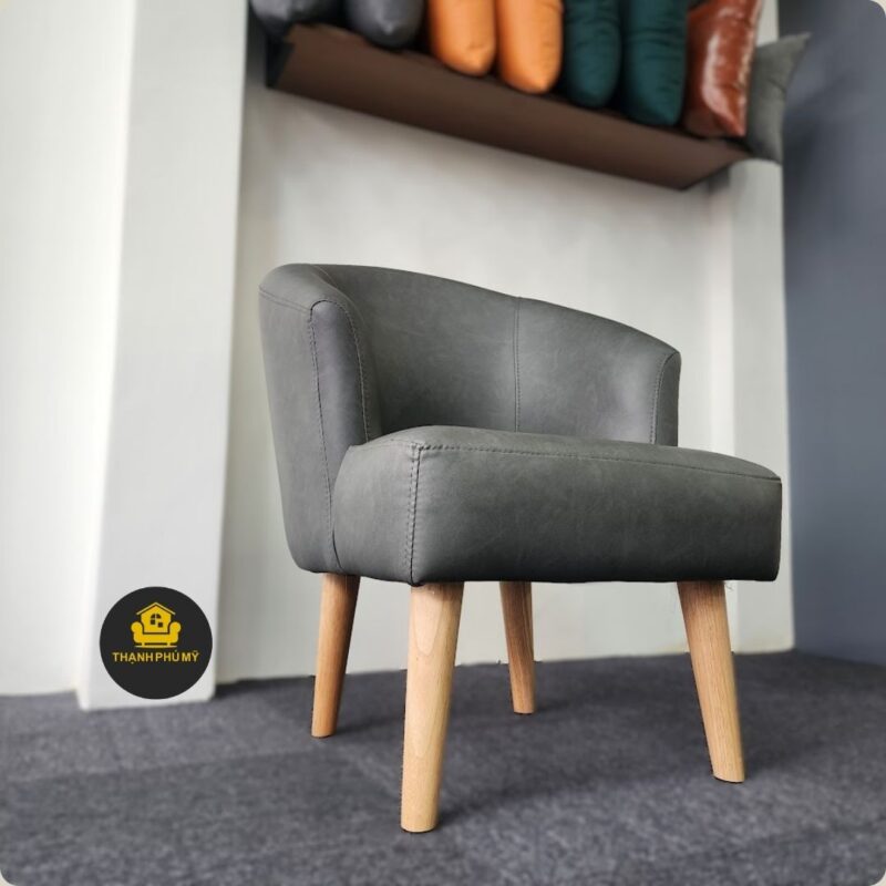 Hình ảnh được thiết lập bối cảnh và chụp tại Showroom Sofa Thạnh Phú Mỹ