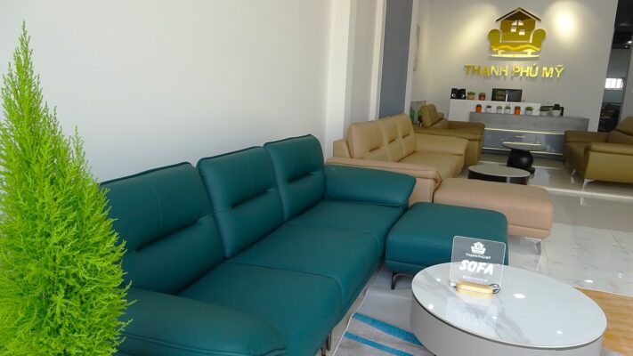Sofa Thạnh Phú Mỹ có nhiều mức giá khác nhau, phù hợp với nhiều đối tượng khách hàng. Ngoài ra, cửa hàng cũng thường xuyên có các chương trình khuyến mãi, giảm giá để khách hàng có thể mua được sofa với giá tốt nhất.