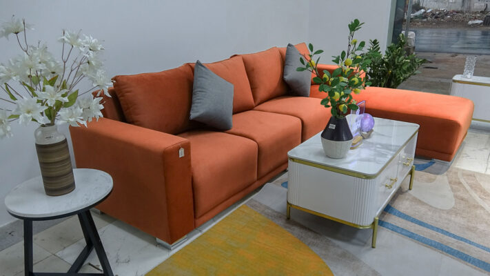 Sofa Thạnh Phú Mỹ có nhiều kiểu dáng, mẫu mã khác nhau, từ sofa văng, sofa góc, sofa giường đến sofa đơn, sofa thư giãn. Khách hàng có thể dễ dàng lựa chọn được bộ sofa phù hợp với không gian phòng khách của gia đình.