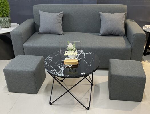Sofa Thạnh Phú Mỹ là một thương hiệu luôn lấy sự uy tín làm kim chỉ nam trong suốt quá trình hoạt động kinh doanh của mình – Hình ảnh được thiết lập bối cảnh và chụp tại Showroom Sofa Thạnh Phú Mỹ