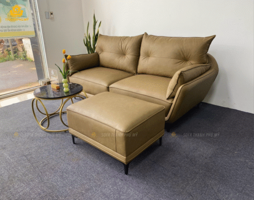 Chính vì lẽ đó, Sofa Thạnh Phú Mỹ luôn khuyến khích khách hàng hãy trực tiếp ghé cửa hàng để xem, trải nghiệm thử và nghe tư vấn trước khi đưa ra quyết định mua hàng.