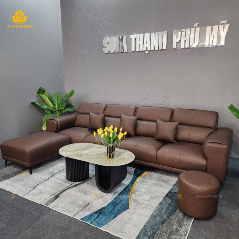 Đầu tựa nâng hạ tùy chỉnh 3 nấc linh hoạt. Đồng thời, đầu tựa còn được gấp đôi lớp mút giúp nâng đỡ êm hơn, mềm mại hơn và thoải mái hơn.