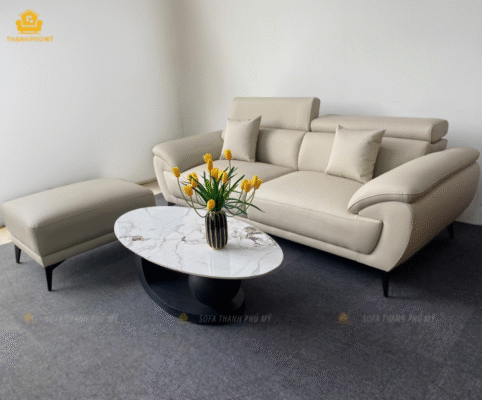 Da Ultra - Microfiber chống trầy, bền màu và bề mặt da mềm mịn cho trải nghiệm chạm tuyệt vời.