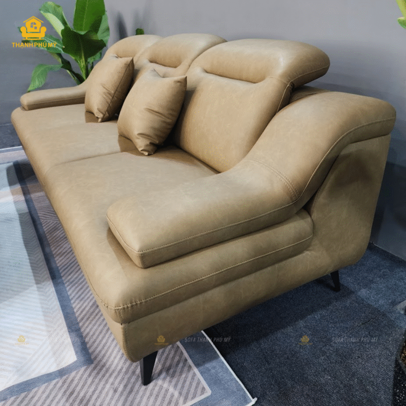 Mỗi người có chiều cao và thói quen ngồi khác nhau. Tựa đầu tùy chỉnh giúp lấp đầy khoảng trống giữa vai và đầu một cách chính xác, cho phép các cơ ở vùng cổ và vai được thả lỏng hoàn toàn. Điều này giúp giảm thiểu tối đa tình trạng mỏi cổ, đau vai gáy khi ngồi lâu.